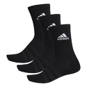 Sokken adidas  Cush Crew Black 3 Pack