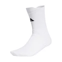 Sokken adidas  Tennis Cushioned Crew Socks  White