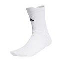 Sokken adidas  Tennis Cushioned Crew Socks  White  M