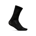 Sokken Craft  Wool Liner 2-Pack Black  37/39