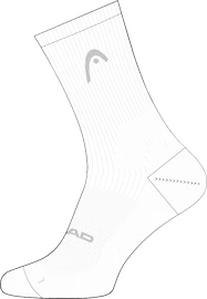 Sokken Head SOCKS TENNIS 1P CREW ATHLETES White