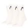 Sokken Head  Tennis Club Short Crew White (3 Pack)