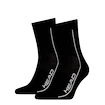 Sokken Head  Tennis Performance Black (2 Pack)