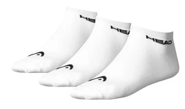 Sokken Head Tennis Sneaker White (3 Pack)