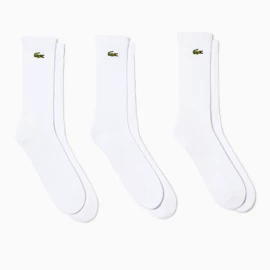 Sokken Lacoste Core Performance Socks White
