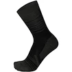 Sokken Mico M1 Light Weight Trail Sock Nero/Grigio S