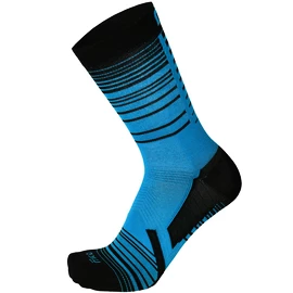 Sokken Mico M1 Light Weight Trail Sock Turchese