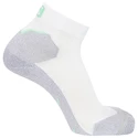 Sokken Salomon Speedcross Ankle White