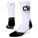 Sokken Stance  CIELE LOGO White