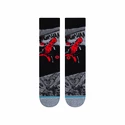 Sokken Stance  Deadpool Black