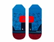 Sokken Stance  Divot Tab Blue