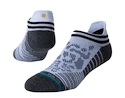 Sokken Stance  Feline Tab Grey L