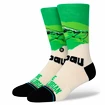 Sokken Stance  GROGU WEST Green