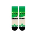 Sokken Stance  GROGU WEST Green