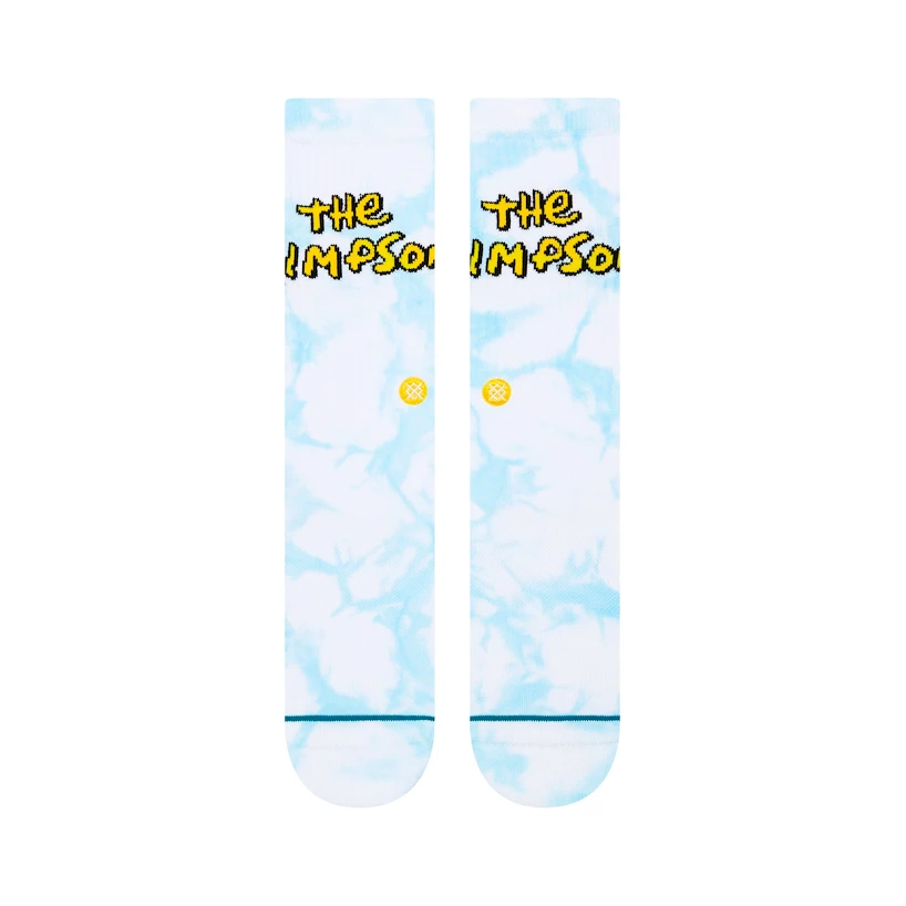Sokken Stance  INTRO White  S