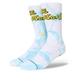 Sokken Stance  INTRO White  S
