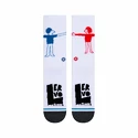 Sokken Stance  Lover White