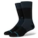 Sokken Stance  SHARIF Blue