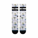 Sokken Stance  SURFING MONKEY Grey