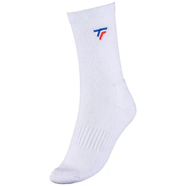 Sokken Tecnifibre Socks Classic White X3