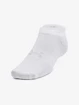 Sokken Under Armour  Essential No Show 6pk-WHT