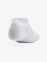 Sokken Under Armour  Essential No Show 6pk-WHT