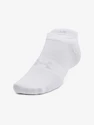 Sokken Under Armour  Essential No Show 6pk-WHT