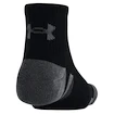 Sokken Under Armour  Performance Cotton 3p Qtr-BLK
