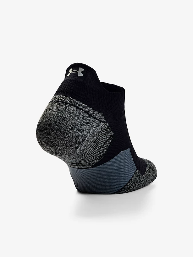 Sokken Under Armour  Run NS Tab -BLK  XL