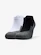Sokken Under Armour  Run NS Tab -BLK  XL