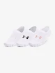 Sokken Under Armour  UltraLowTab 3pk-WHT