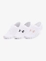 Sokken Under Armour  UltraLowTab 3pk-WHT