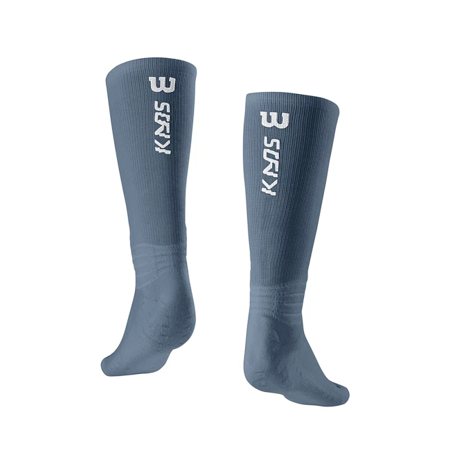 Sokken Wilson  Kaos Crew Sock China Blue