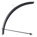 Spatbordenset Solely.JR  24 Black