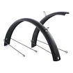 Spatbordenset Solely.JR  26 Black