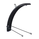 Spatbordenset Solely.JR  26 Black