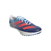 Spikes adidas  Adizero Ambition Legacy Indigo