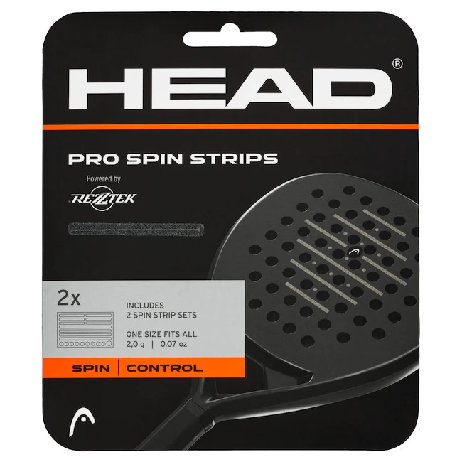 Spin strips Head  Padel Pro Spin Strips