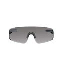 Sportbril POC  Elicit Toric Uranium Black/Clarity Universal/Partly Sunny Grey ONE