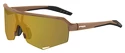 Sportbril R2  FLUKE AT100D bronze-brown