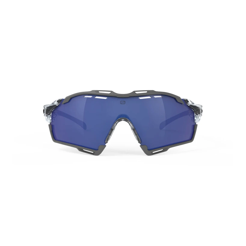 Sportbril Rudy Project  Cutline SP635896-0000