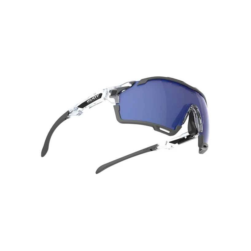 Sportbril Rudy Project  Cutline SP635896-0000