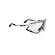 Sportbril Rudy Project  Defender SP527832-0000