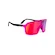 Sportbril Rudy Project  Spinshield SP723890-0001