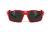 Sportbril Rudy Project  TRALYX  red