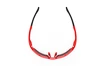 Sportbril Rudy Project  TRALYX  red