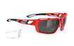 Sportbril Rudy Project  TRALYX  red