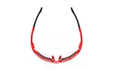Sportbril Rudy Project  TRALYX  red