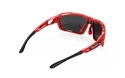 Sportbril Rudy Project  TRALYX  red