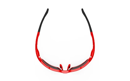 Sportbril Rudy Project  TRALYX  red